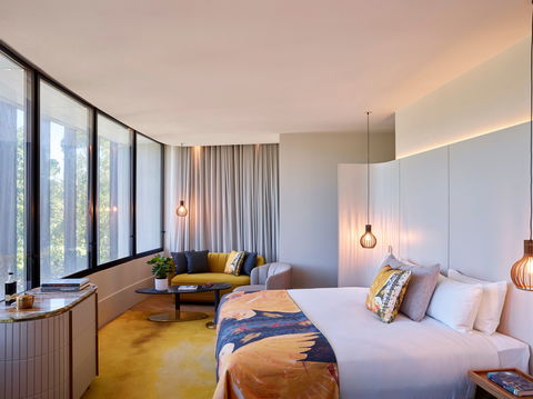 Crystalbrook Kingsley - Tourism Gold Coast 2