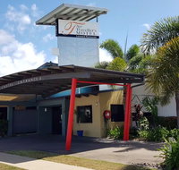 Ayr Traveller's Motel - Gold Coast
