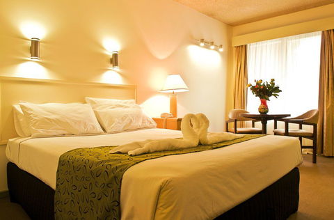 Lamplighter Motel - Tourism Gold Coast 1