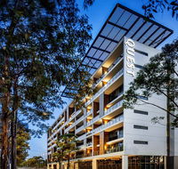 Quest At Sydney Olympic Park - Tourism Gold Coast