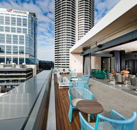 The Melbourne Hotel