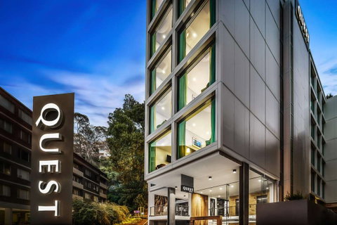 Quest Mounts Bay Road - Tourism Gold Coast 0