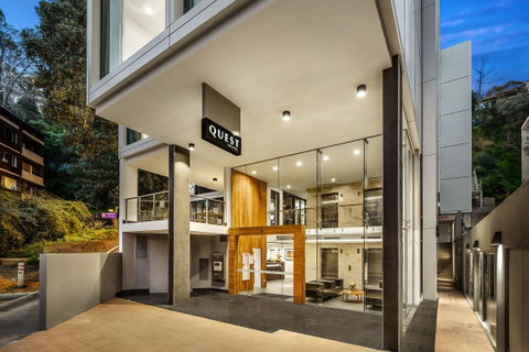 Quest Mounts Bay Road - Tourism Gold Coast 1