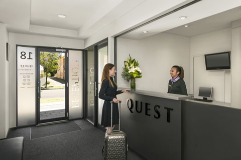 Quest on Rheola - Tourism Gold Coast 1