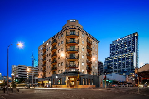 Quest West End - Tourism Gold Coast 0