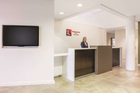 Rendezvous Hotel Perth Central - Tourism Gold Coast 1