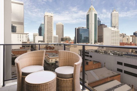 Adina Apartment Hotel Barrack Plaza - Tourism Gold Coast 2