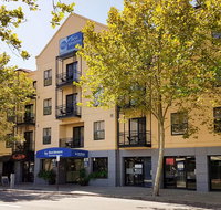 Best Western Northbridge Apartments