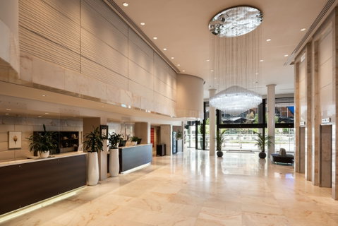 Four Points by Sheraton Perth - Tourism Gold Coast 2