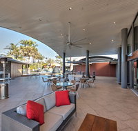 McLaren Vale Motel  Apartments - Tourism Gold Coast