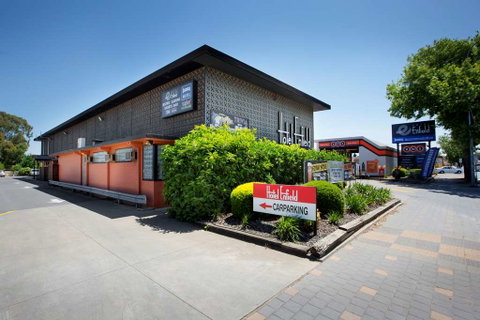 Enfield Hotel - Tourism Gold Coast 0