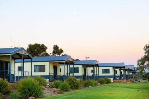 Discovery Parks Whyalla Foreshore - Tourism Gold Coast 0