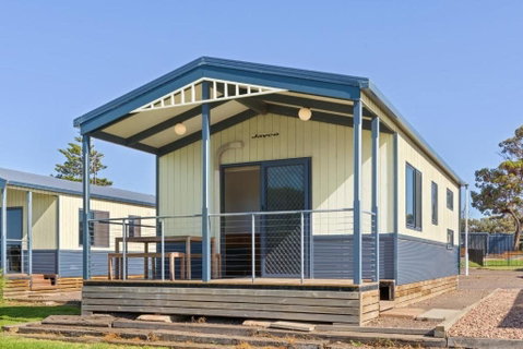Discovery Parks Whyalla Foreshore - Tourism Gold Coast 2