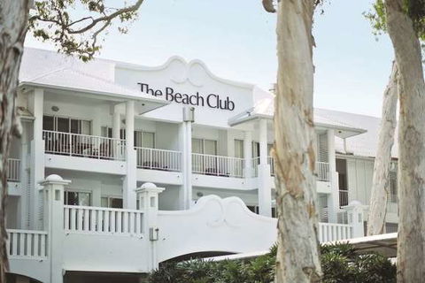 Peppers Beach Club & Spa - Tourism Gold Coast 0