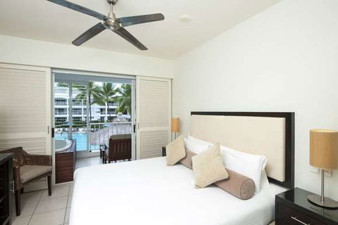 Peppers Beach Club & Spa - Tourism Gold Coast 1