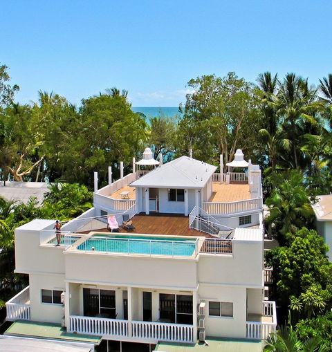 Sarayi Boutique Hotel - Tourism Gold Coast 1