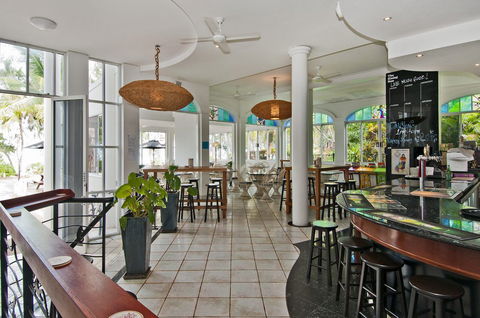 Sarayi Boutique Hotel - Tourism Gold Coast 2