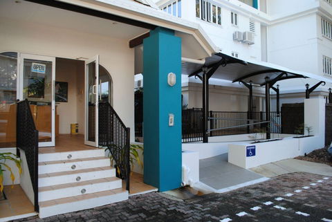 BeachView Apartments At Villa Paradiso - Tourism Gold Coast 1