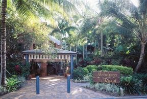 Melaleuca Resort - Tourism Gold Coast 0