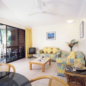 Melaleuca Resort - Tourism Gold Coast 1