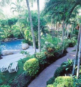 Melaleuca Resort - Tourism Gold Coast 2