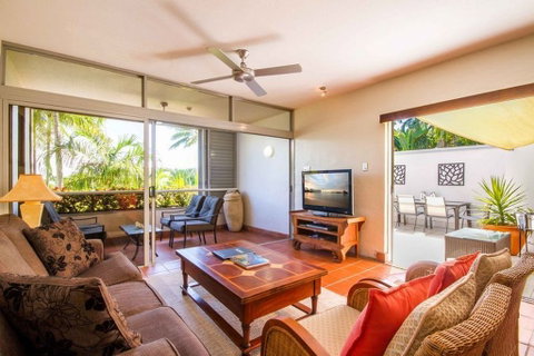 Club Tropical Resort - Tourism Gold Coast 0