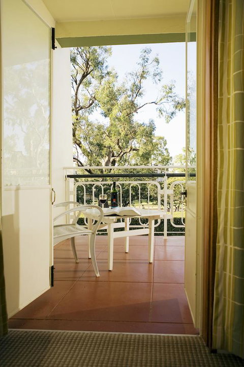 University House - ANU - Gold Coast 16