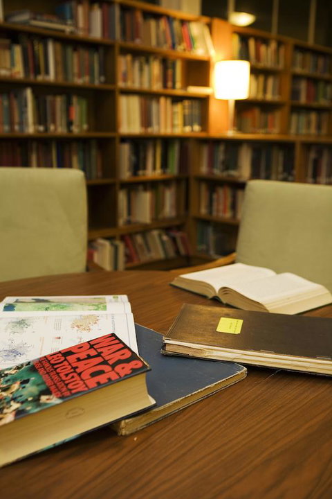 University House - ANU - Gold Coast 14