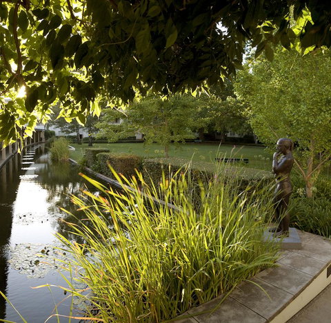 University House - ANU - Gold Coast 6