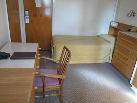 University House - ANU - Gold Coast 43