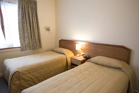 University House - ANU - Gold Coast 1