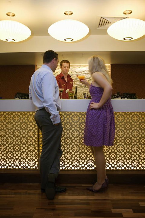 University House - ANU - Gold Coast 8