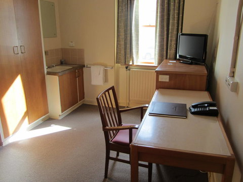 University House - ANU - Gold Coast 44