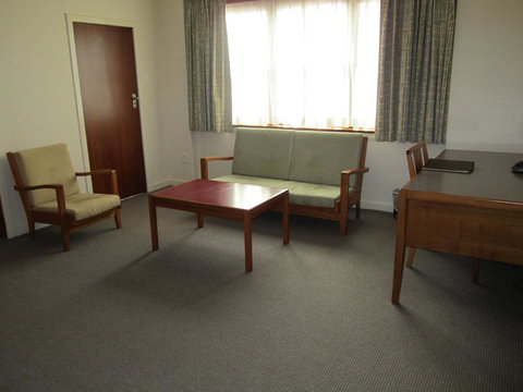 University House - ANU - Gold Coast 42