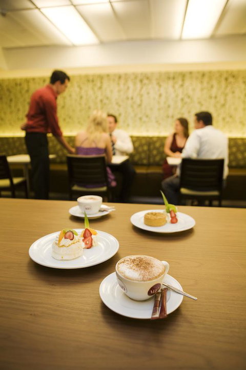 University House - ANU - Gold Coast 24