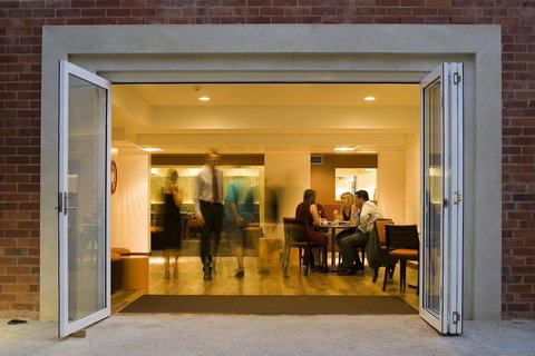 University House - ANU - Gold Coast 25