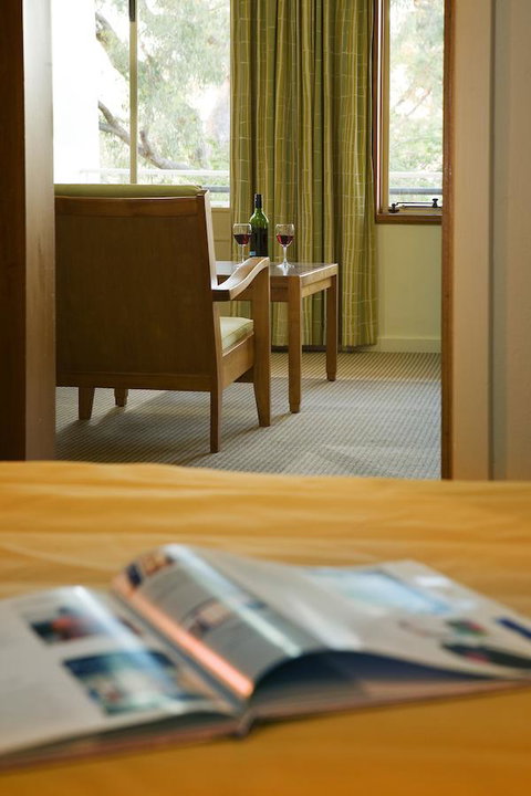 University House - ANU - Gold Coast 12