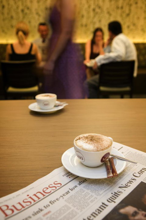 University House - ANU - Gold Coast 32