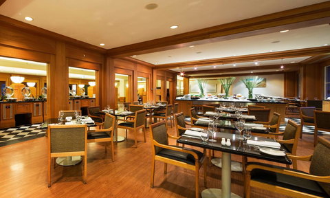 Hyatt Hotel Canberra - A Park Hyatt Hotel - Gold Coast 21