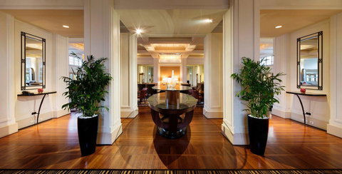 Hyatt Hotel Canberra - A Park Hyatt Hotel - Gold Coast 41