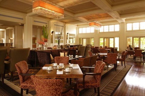 Hyatt Hotel Canberra - A Park Hyatt Hotel - Gold Coast 24