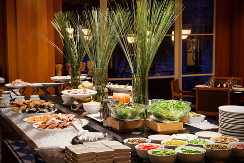 Hyatt Hotel Canberra - A Park Hyatt Hotel - Gold Coast 43