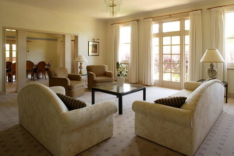 Hyatt Hotel Canberra - A Park Hyatt Hotel - Gold Coast 13