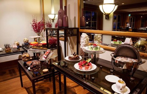 Hyatt Hotel Canberra - A Park Hyatt Hotel - Gold Coast 15