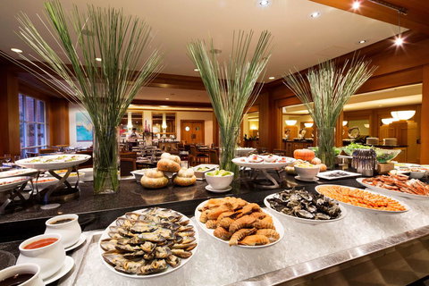 Hyatt Hotel Canberra - A Park Hyatt Hotel - Gold Coast 14