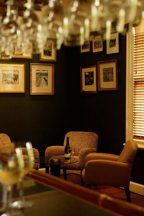 Hyatt Hotel Canberra - A Park Hyatt Hotel - Gold Coast 31