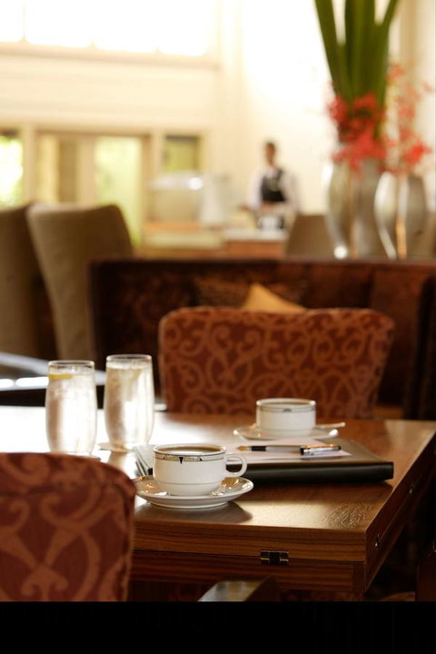 Hyatt Hotel Canberra - A Park Hyatt Hotel - Gold Coast 27