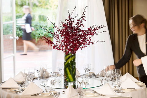 Hyatt Hotel Canberra - A Park Hyatt Hotel - Gold Coast 39