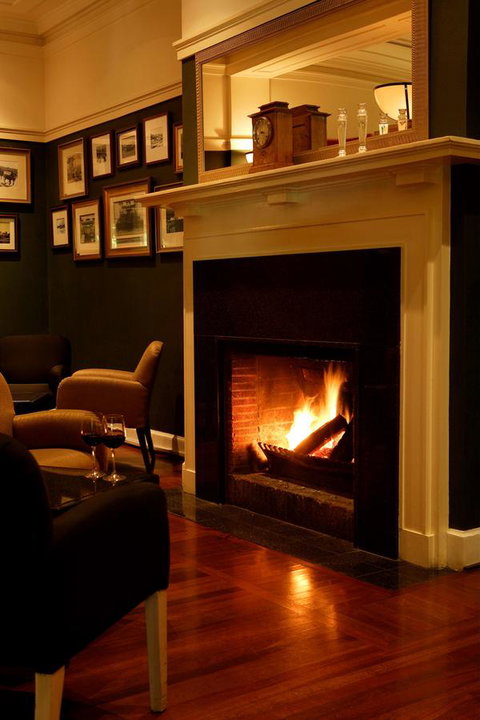 Hyatt Hotel Canberra - A Park Hyatt Hotel - Gold Coast 2