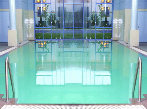 Hyatt Hotel Canberra - A Park Hyatt Hotel - Gold Coast 5